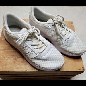 Adidas Neo Lite Racer Woman's Athletic Shoes